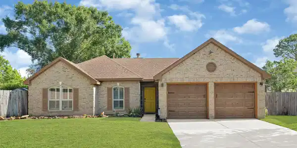 8607 Wood Drift Court