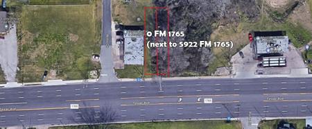 5922 FM1765