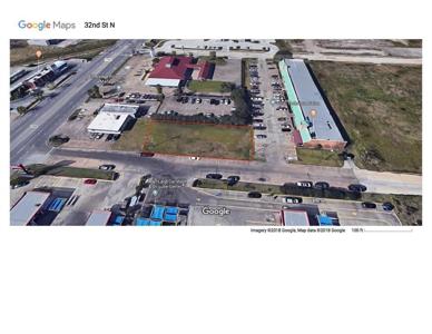Lot 11 & 12 N 32nd St