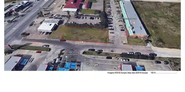 Lot 11 & 12 N 32nd St