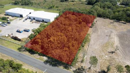 Lot 1 Blk 97 San Leon Drive