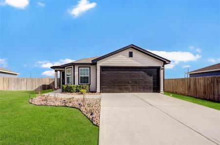 5611 Snapping Turtle Road
