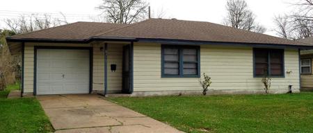 3118 Babin Drive
