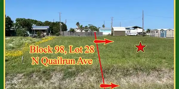 Lot 28 N Quailrun Avenue