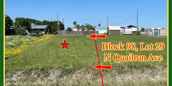 Lot 29 N Quailrun Avenue