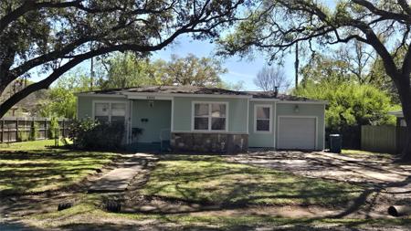 2901 N Houston Drive
