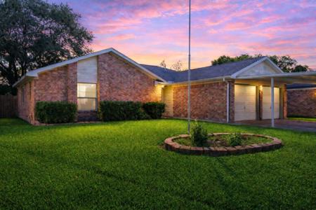 2919 Marlin Court
