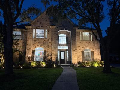 3802 Coral Circle