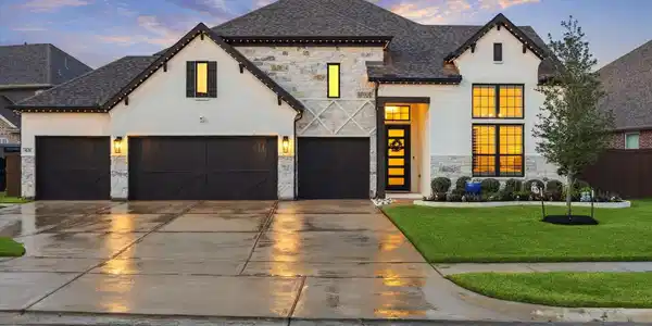 631 Rita Blanca Drive