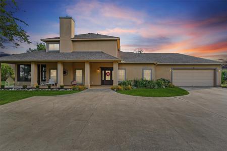 11610 Cedar Gully Road