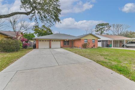 2104 Chilton Drive