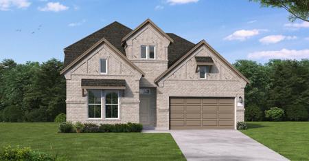 709 Eagle Ford Lane