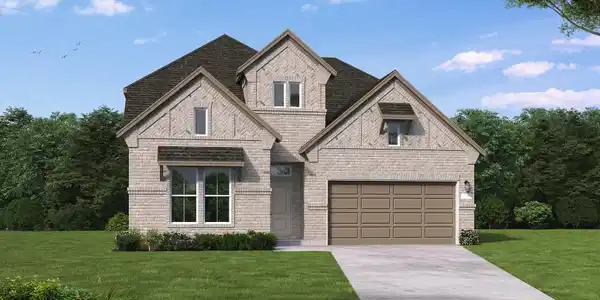 709 Eagle Ford Lane