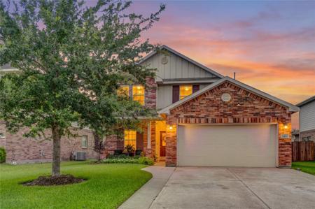 7907 Beryl Court
