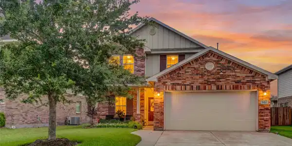 7907 Beryl Court