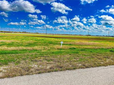 Lot 300 Redfish Drive