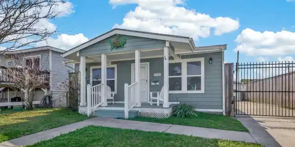 5721 Sylvia Drive