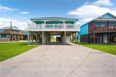 988 Gulf Road