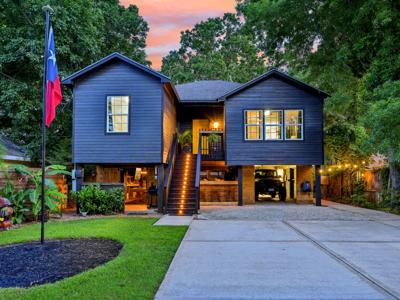 2731 Oak Road