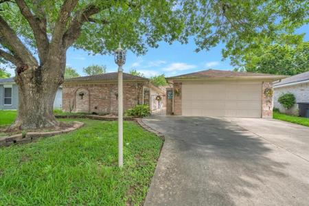 855 Silverpines Road