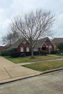 2414 Shoal Creek Drive