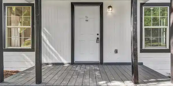 Image 2: Front Porch