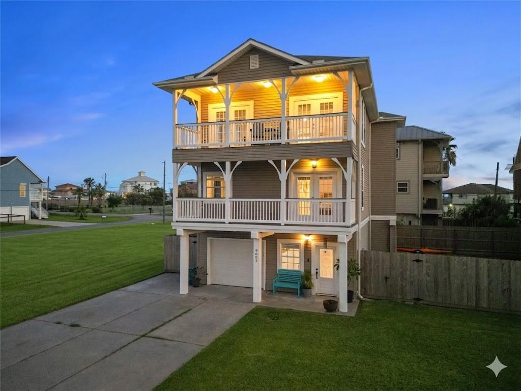 Image 4: No HOA allows for the opportunity to use this home