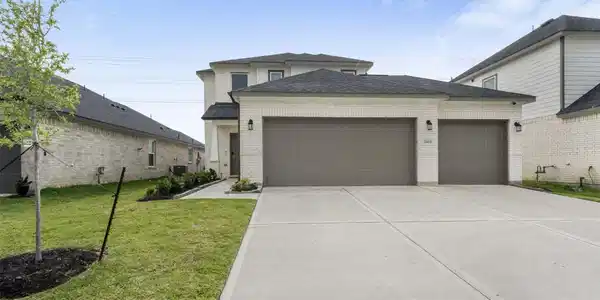 3303 Falling Brook Drive