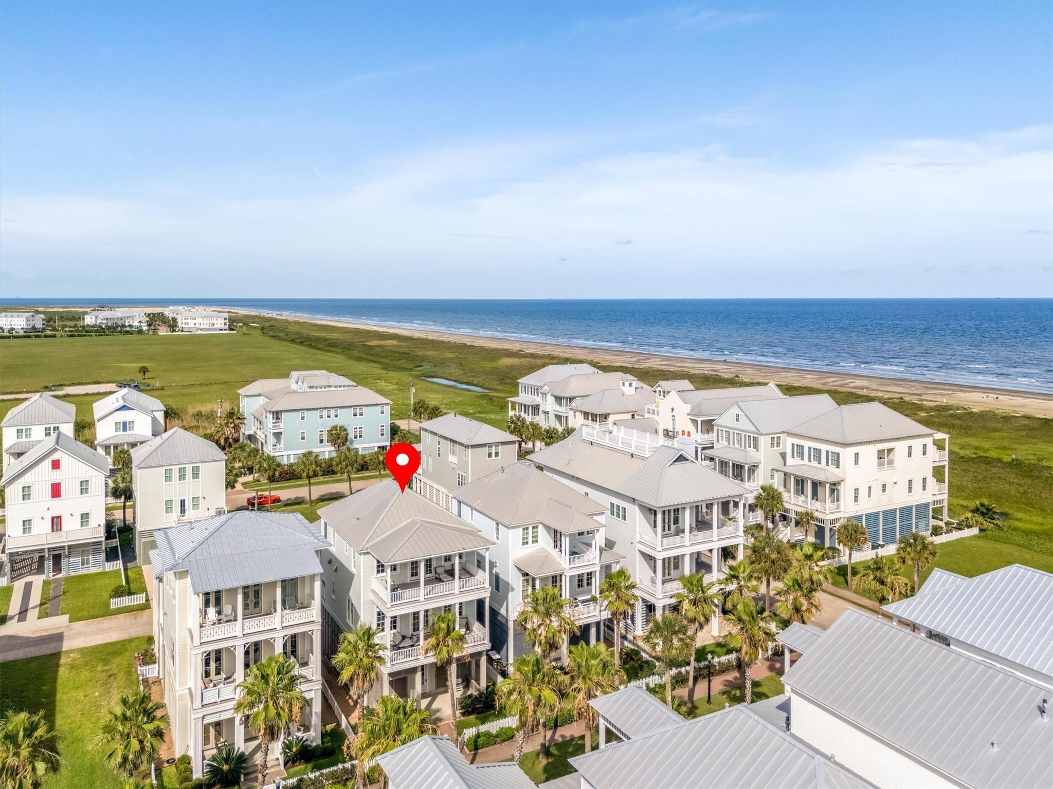 Image 3: Welcome to 802 Beachtown Passage, where you can en