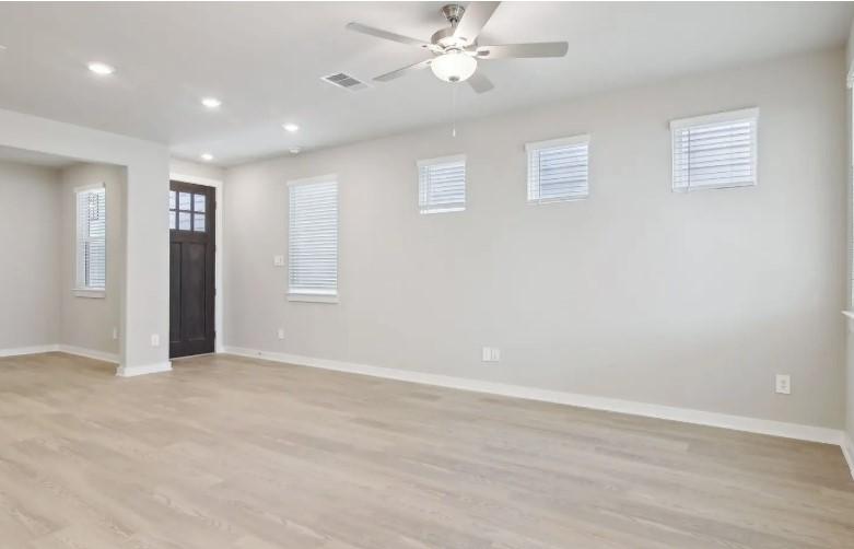 Image 3: Photo is not of the actual home, but is an inspira