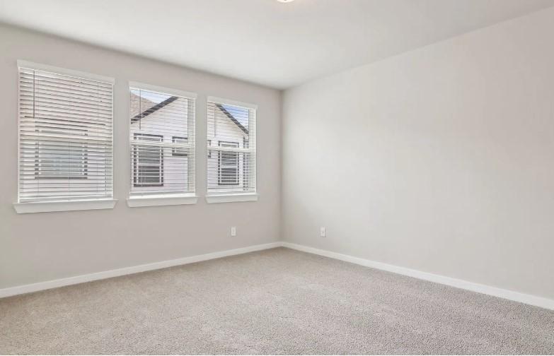 Image 4: Photo is not of the actual home, but is an inspira