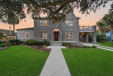 4620 Sherman Boulevard