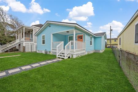 2811 Avenue O 1/2