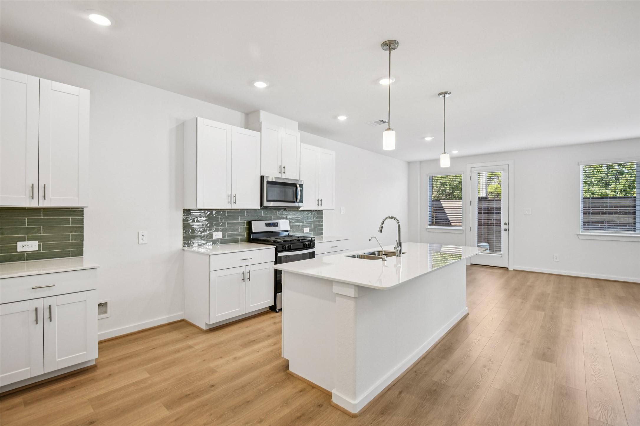 Image 2: Photo is not of the actual home, but is an inspira