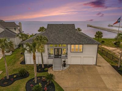 617 Bay Vista Drive