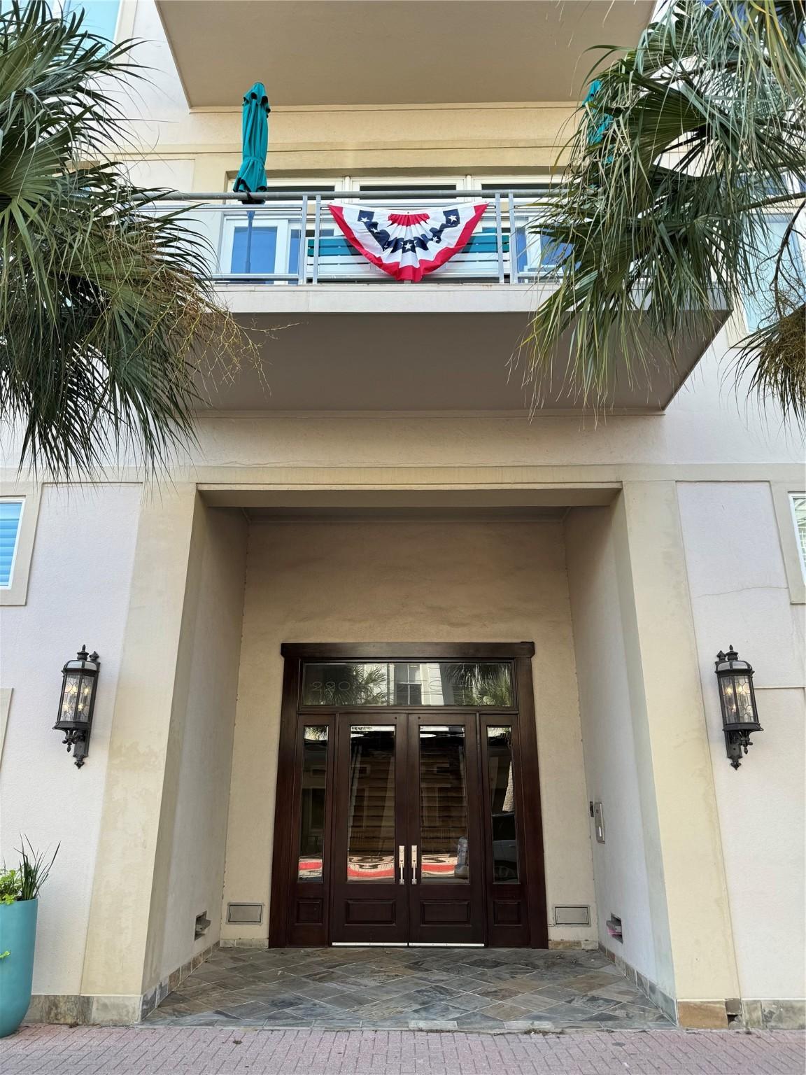 Image 2: Entrance To Building