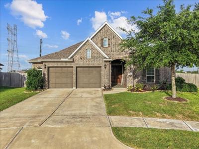 2419 Trocadero Lane