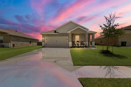 611 Walnut Branch Drive