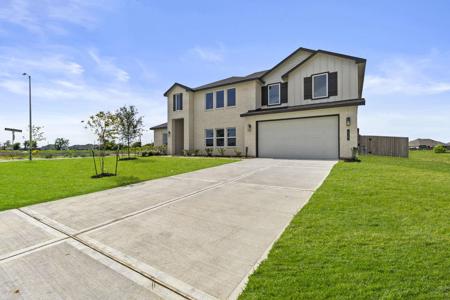 15103 Cibolo Lane