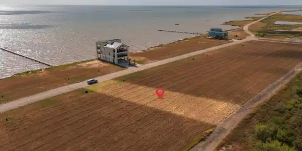 3408 Bay Point Drive