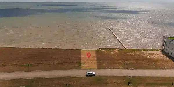 3401 Bay Point Drive