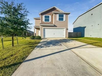 5947 Snapping Turtle Road