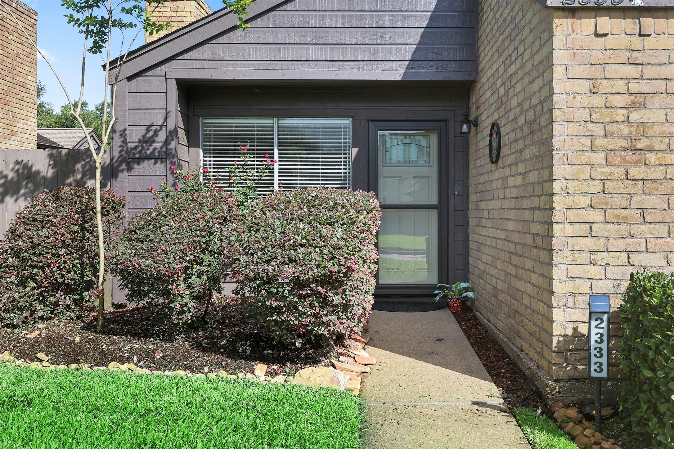 Image 2: New double pane windows to be installed in June!