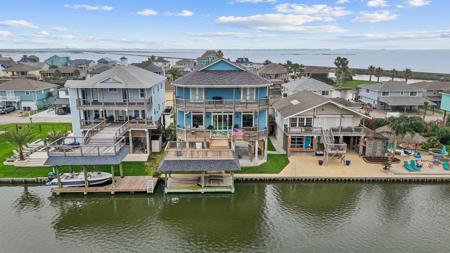 1058 Redfish Street