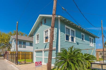 1208 Milam Drive
