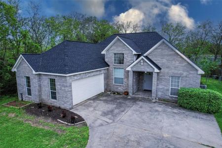 2907 Buffalo Run