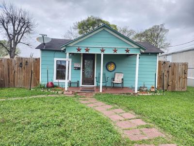 14 E Murrill Street