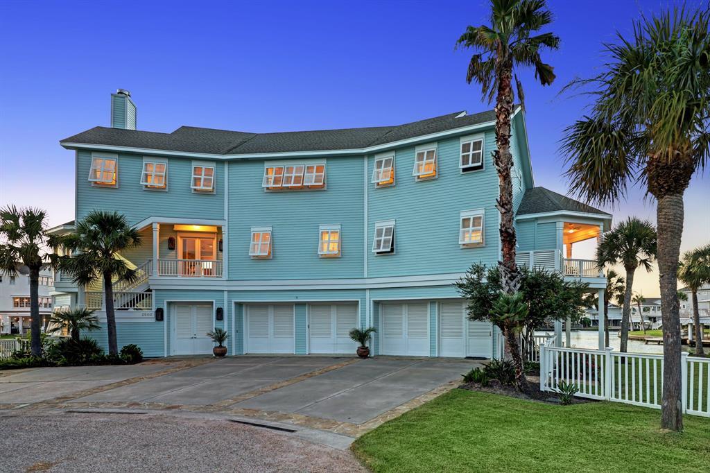 3502 Muscatee Circle, Galveston, TX lhrmls01708809