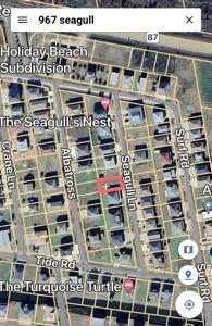 967 Seagull Lane