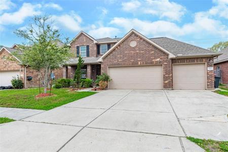 122 Persimmon Drive